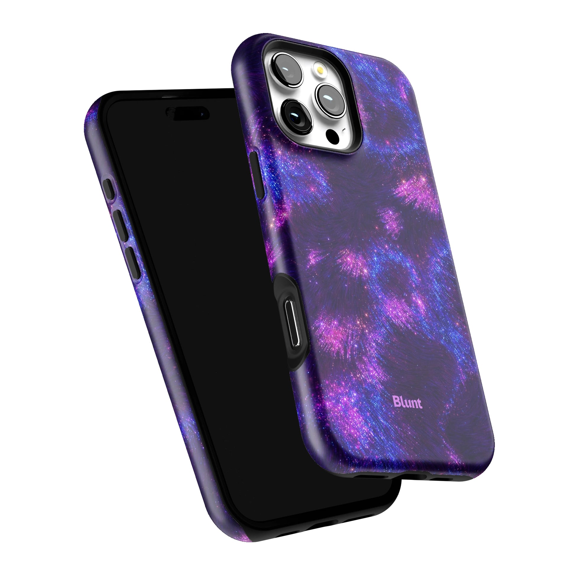 Nebula Nights iPhone Case gallery - Iphone_16_Pro_Max_6
