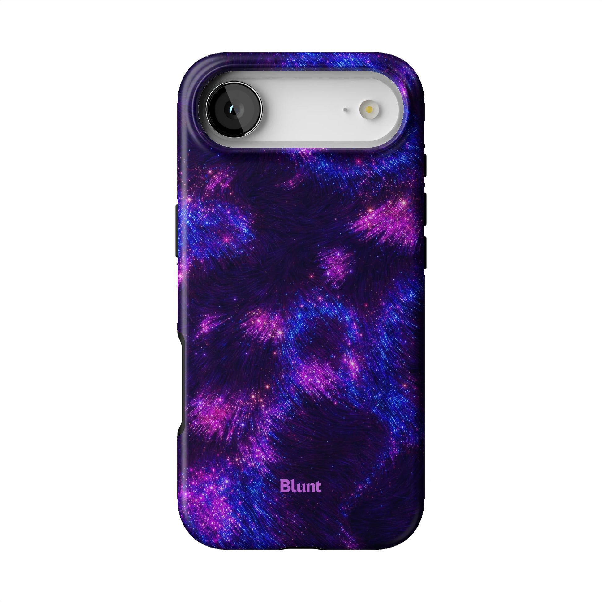 Nebula Nights iPhone Case gallery - Iphone_17_Air_1