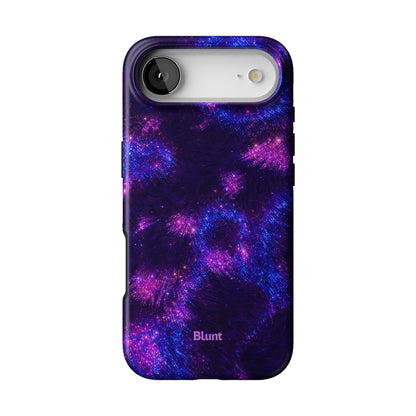 Nebula Nights iPhone Case gallery - Iphone_17_Air_1