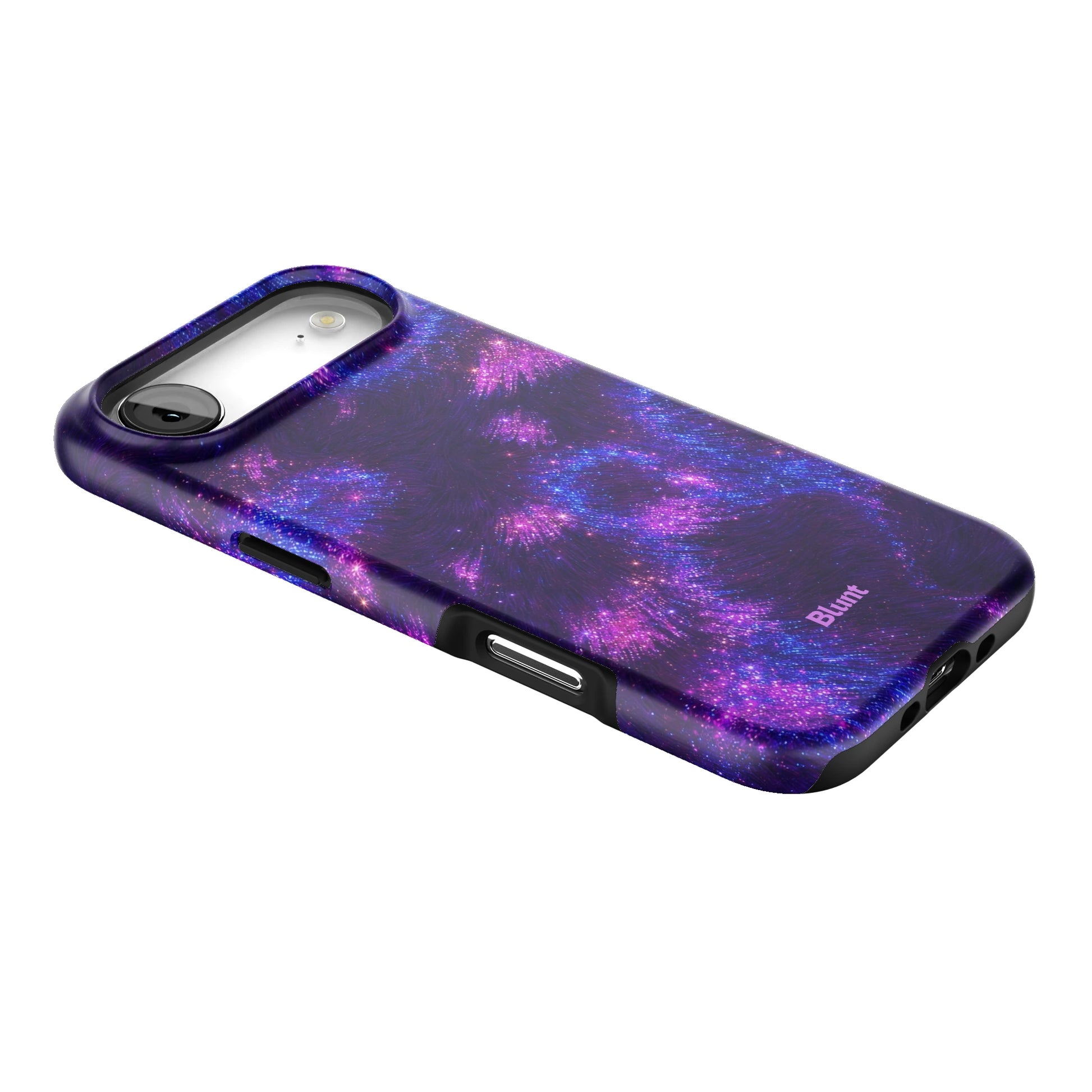Nebula Nights iPhone Case gallery - Iphone_17_Air_2