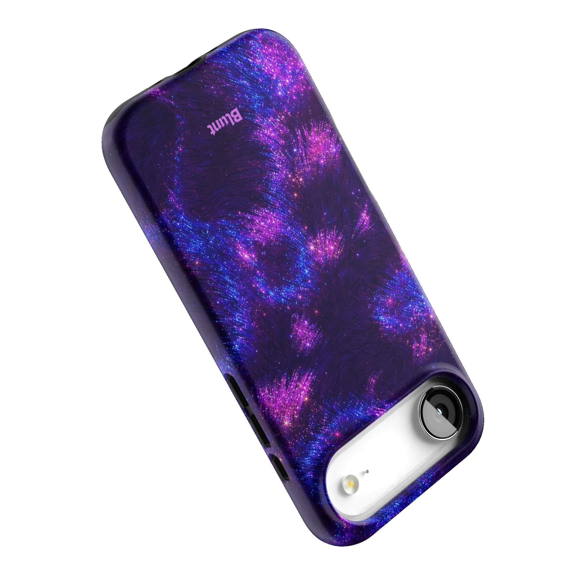 Nebula Nights iPhone Case gallery - Iphone_17_Air_5