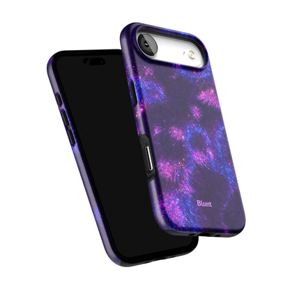 Nebula Nights iPhone Case gallery - Iphone_17_Air_6