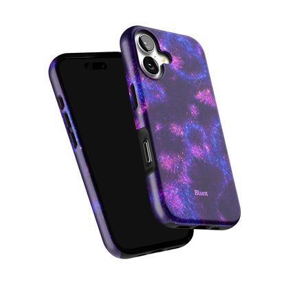 Nebula Nights iPhone Case gallery - Iphone_17_Iphone_6