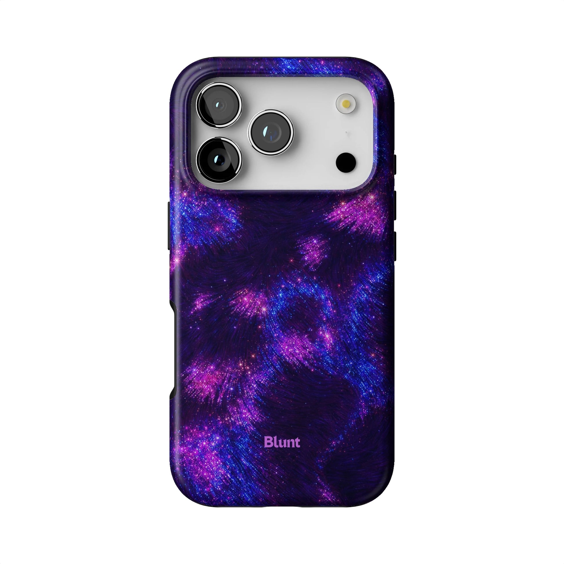 Nebula Nights iPhone Case gallery - Iphone_17_Pro_1