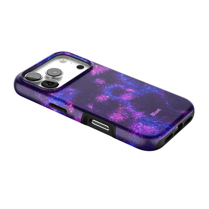 Nebula Nights iPhone Case gallery - Iphone_17_Pro_2