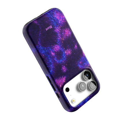 Nebula Nights iPhone Case gallery - Iphone_17_Pro_5