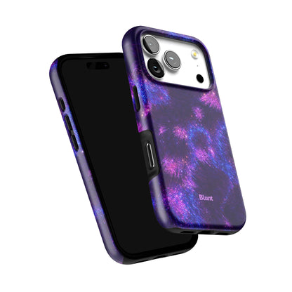 Nebula Nights iPhone Case gallery - Iphone_17_Pro_6