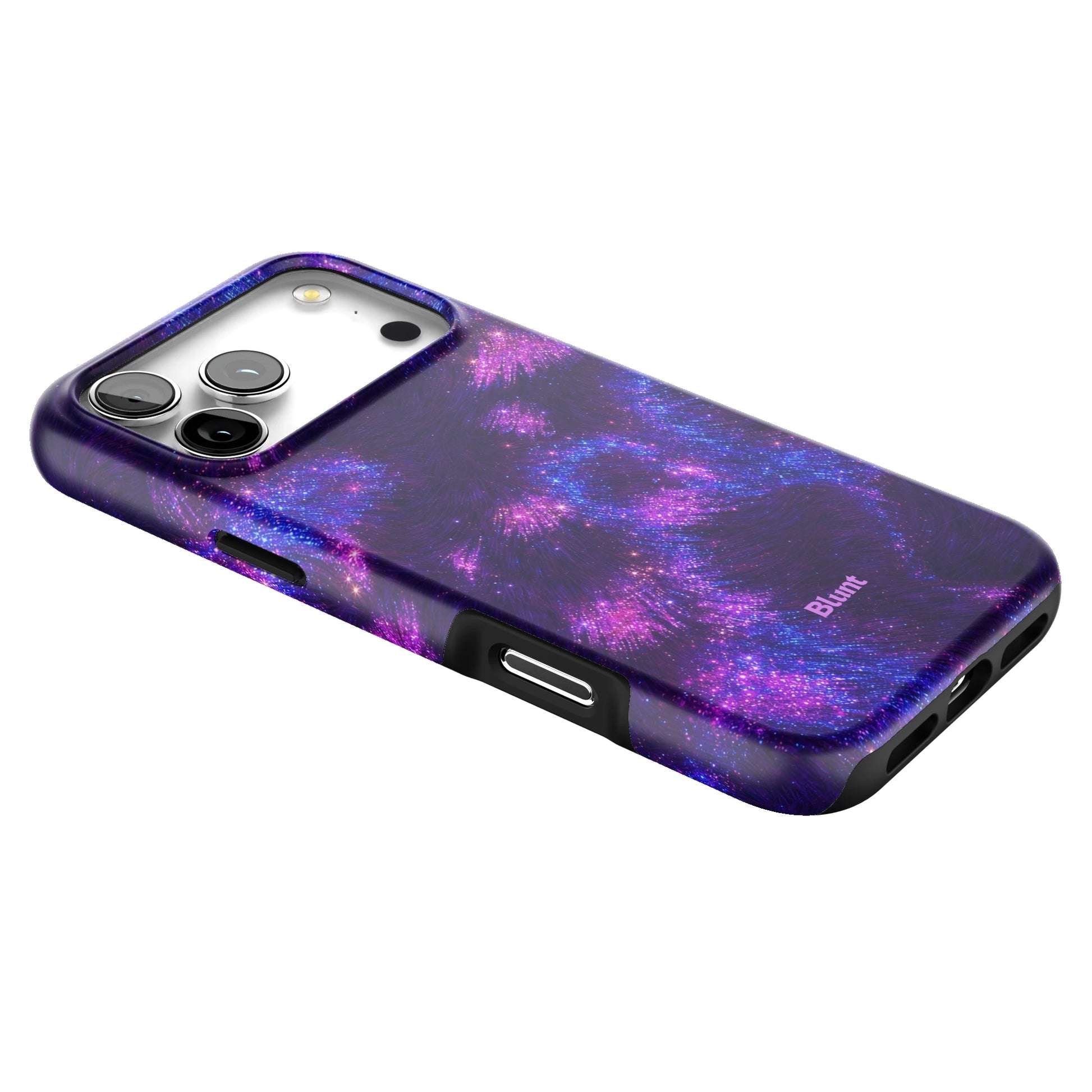 Nebula Nights iPhone Case gallery - Iphone_17_Pro_Max_2