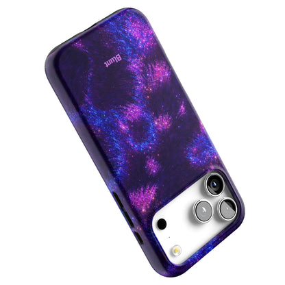 Nebula Nights iPhone Case gallery - Iphone_17_Pro_Max_5