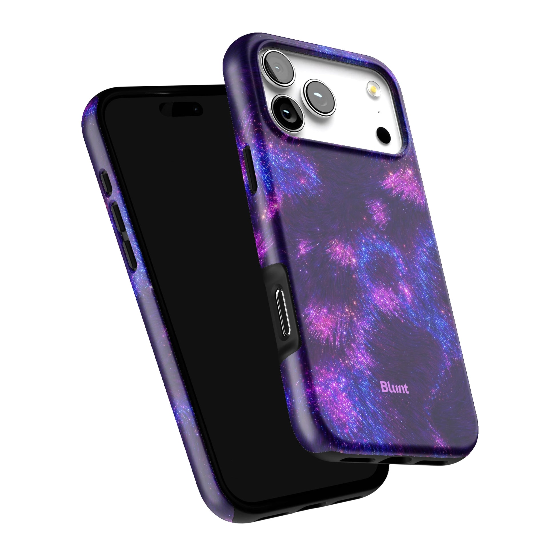 Nebula Nights iPhone Case gallery - Iphone_17_Pro_Max_6