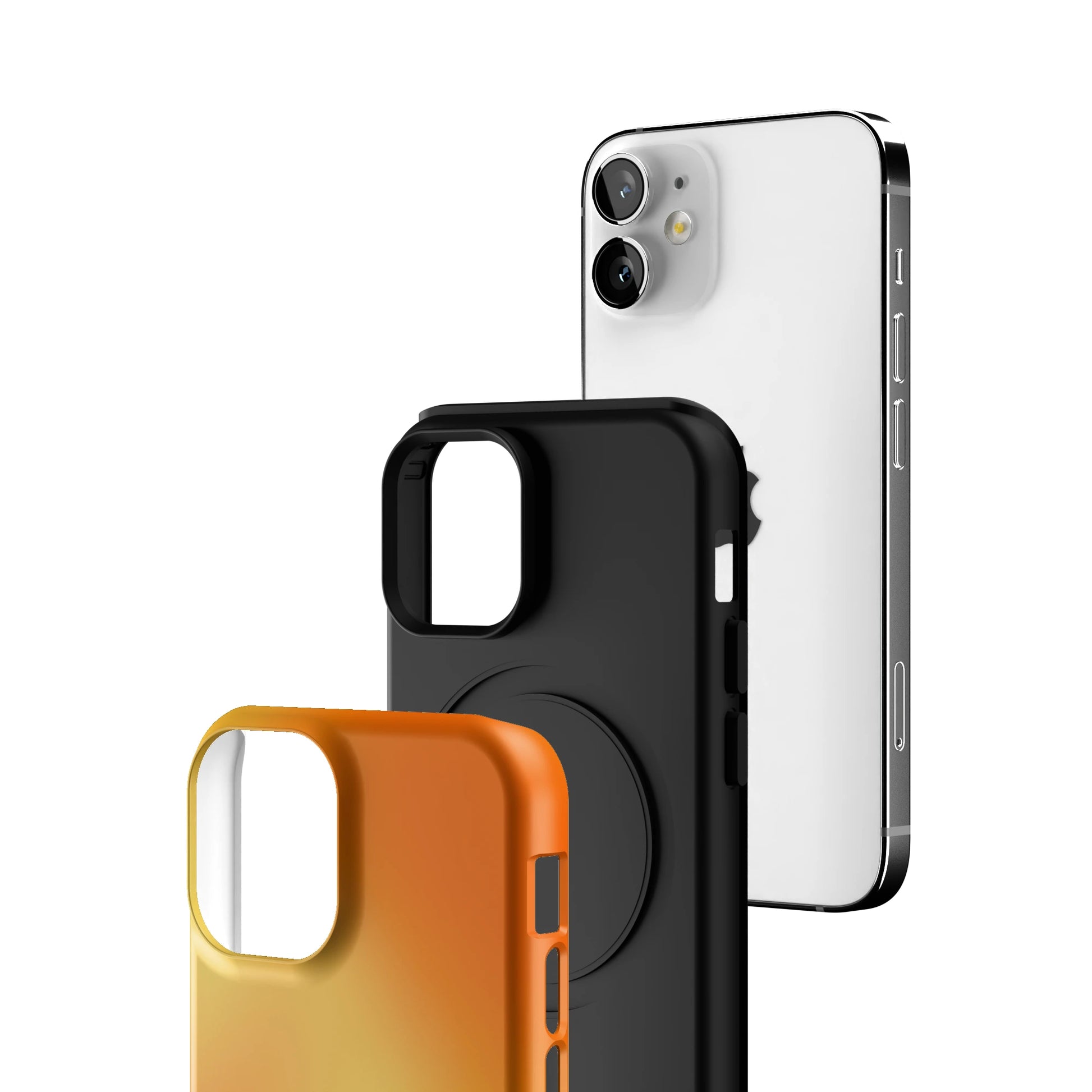 Nectar iPhone Case gallery - Iphone_12_Mini_Air_Plus_3