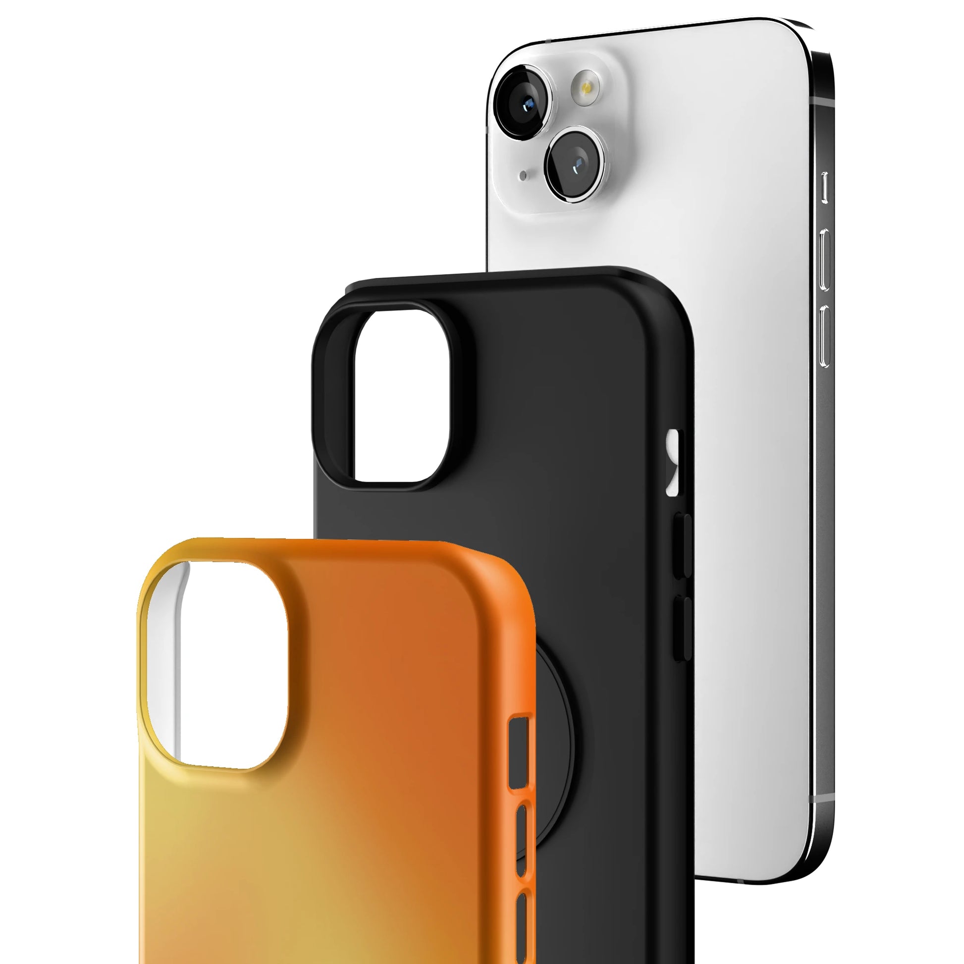 Nectar iPhone Case gallery - Iphone_14_Mini_Air_Plus_3