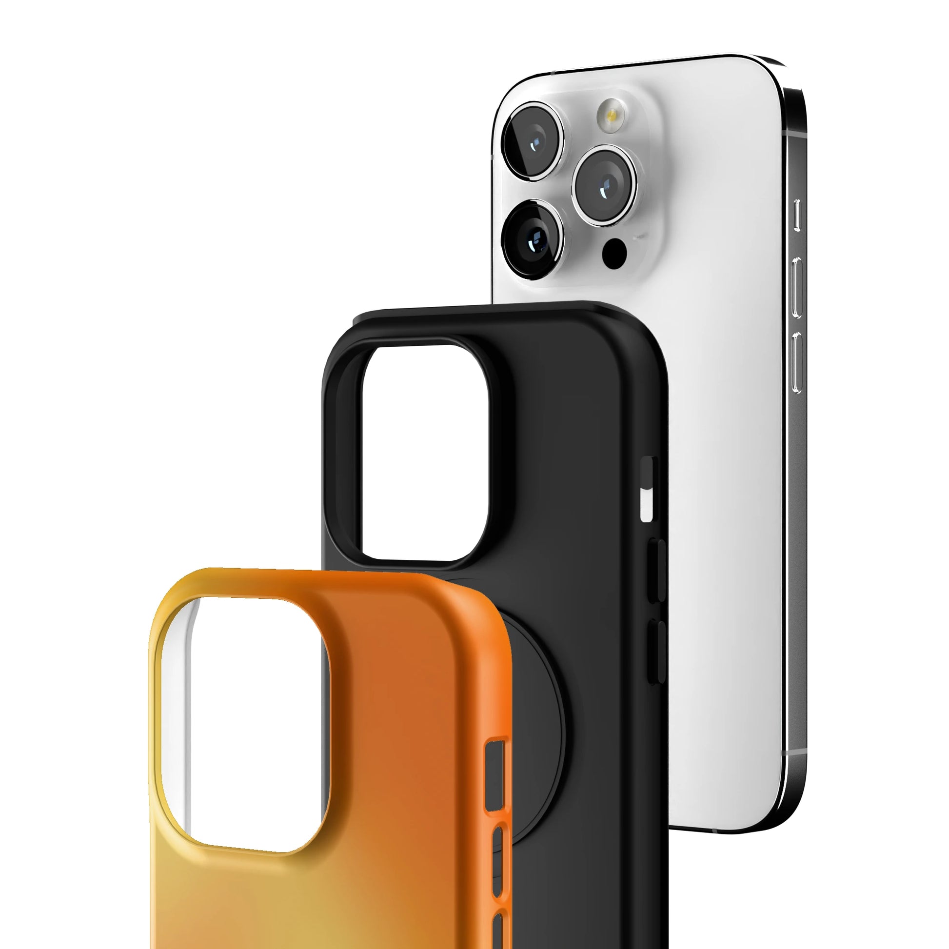 Nectar iPhone Case gallery - Iphone_14_Pro_3
