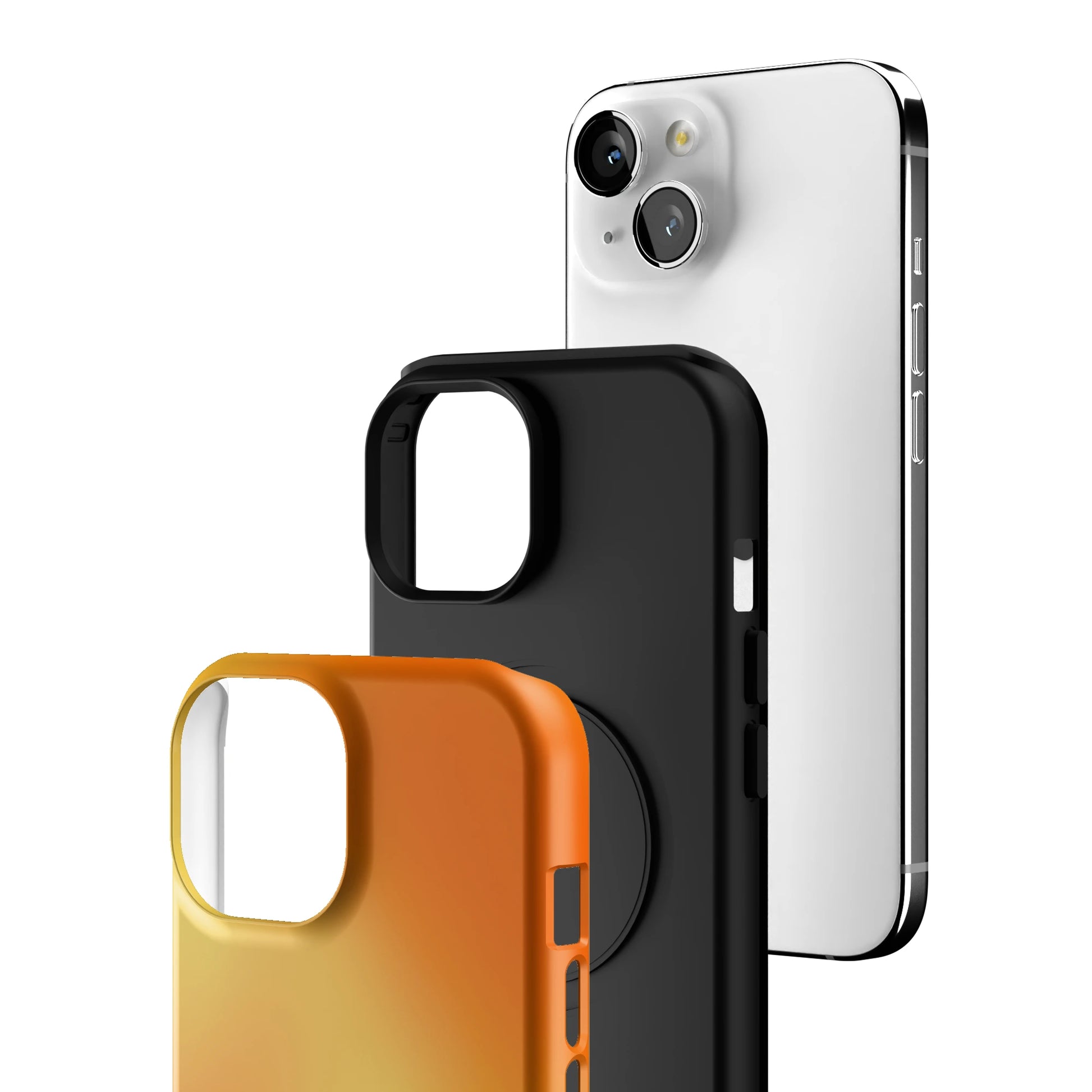 Nectar iPhone Case gallery - Iphone_15_Iphone_3