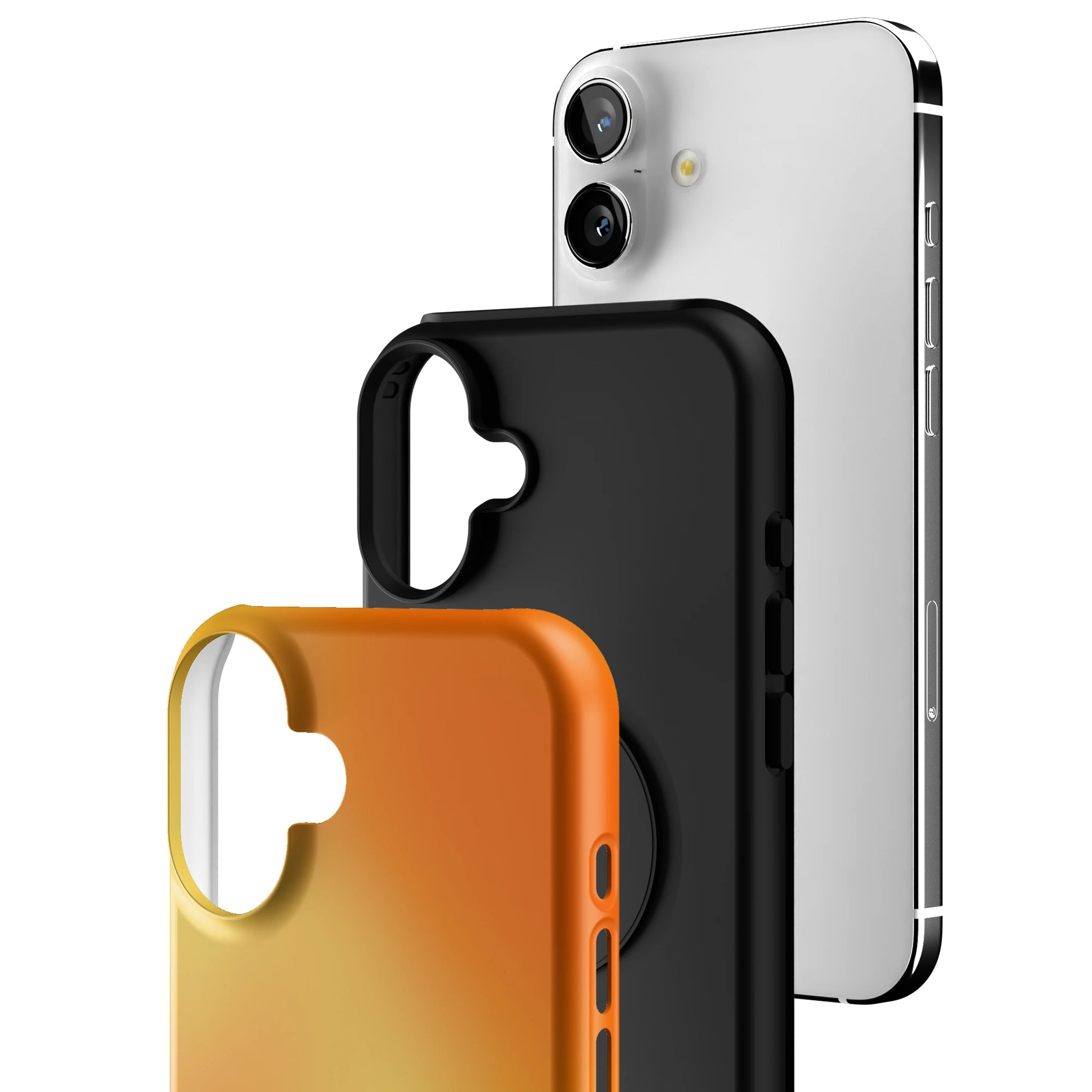 Nectar iPhone Case gallery - Iphone_16_Mini_Air_Plus_3