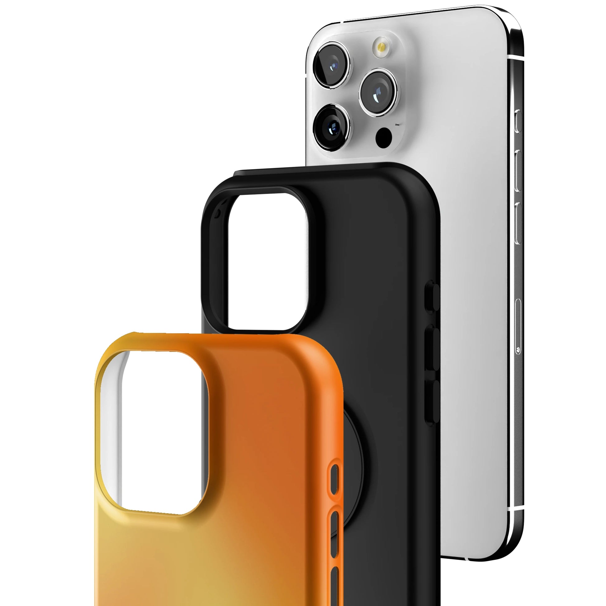 Nectar iPhone Case gallery - Iphone_16_Pro_Max_3