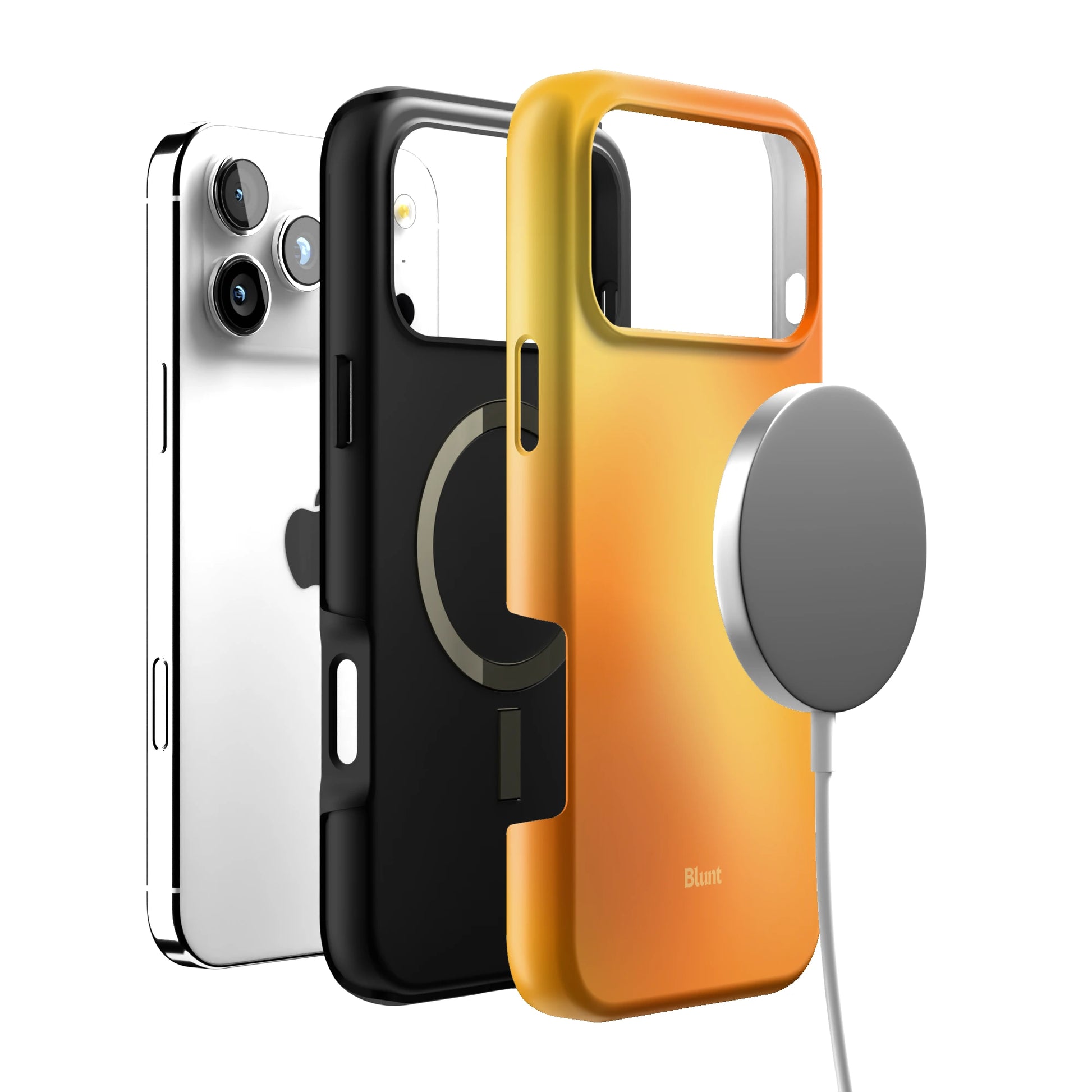 Nectar iPhone Case gallery - Iphone_17_Pro_Max_4