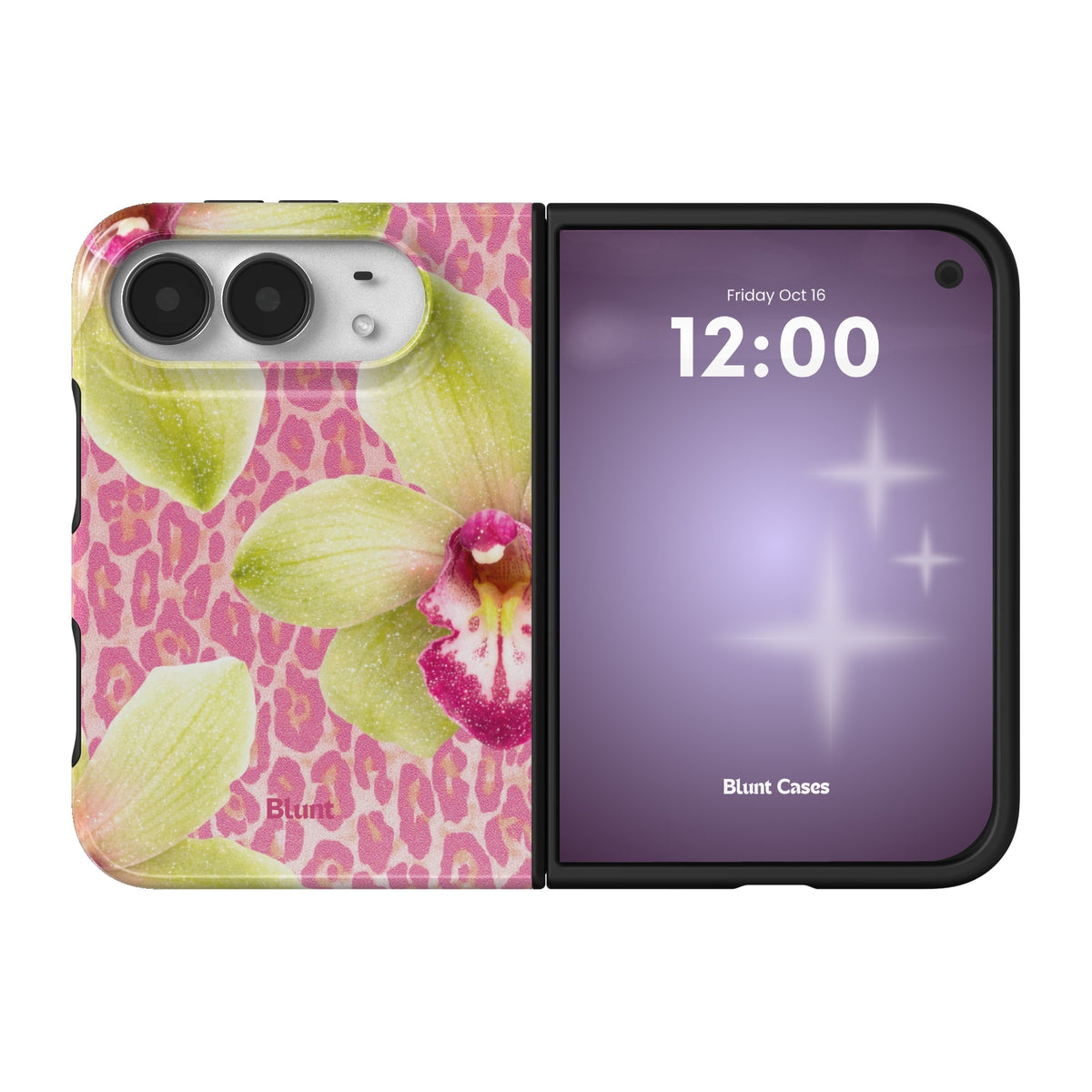 nectar-petal-iphone-case iPhone 18 Duo case, view 1