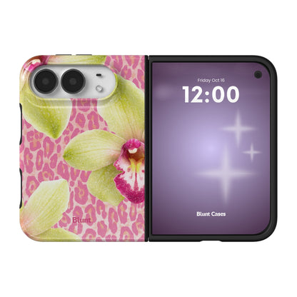 nectar-petal-iphone-case iPhone 18 Duo case, view 1