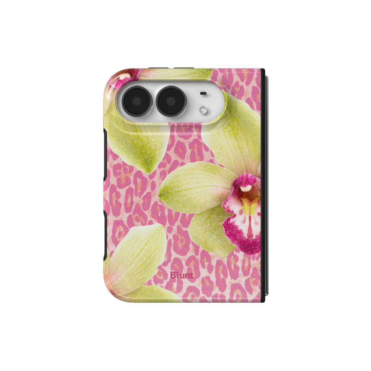 nectar-petal-iphone-case iPhone 18 Duo case, view 2