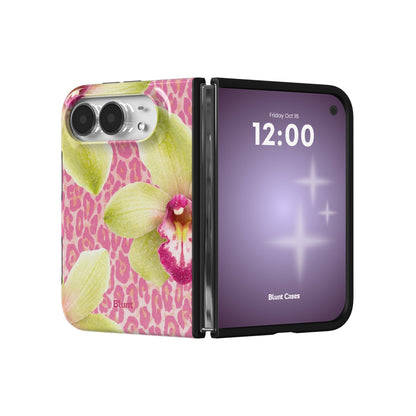 nectar-petal-iphone-case iPhone 18 Duo case, view 3