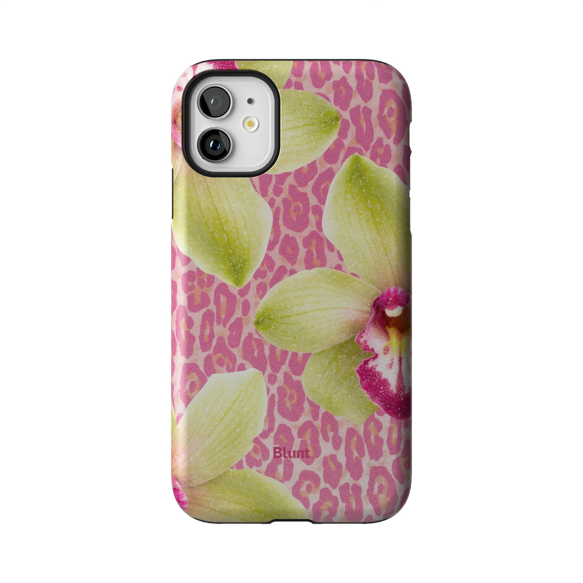 Nectar Petal iPhone Case gallery - Iphone_11_Iphone_1