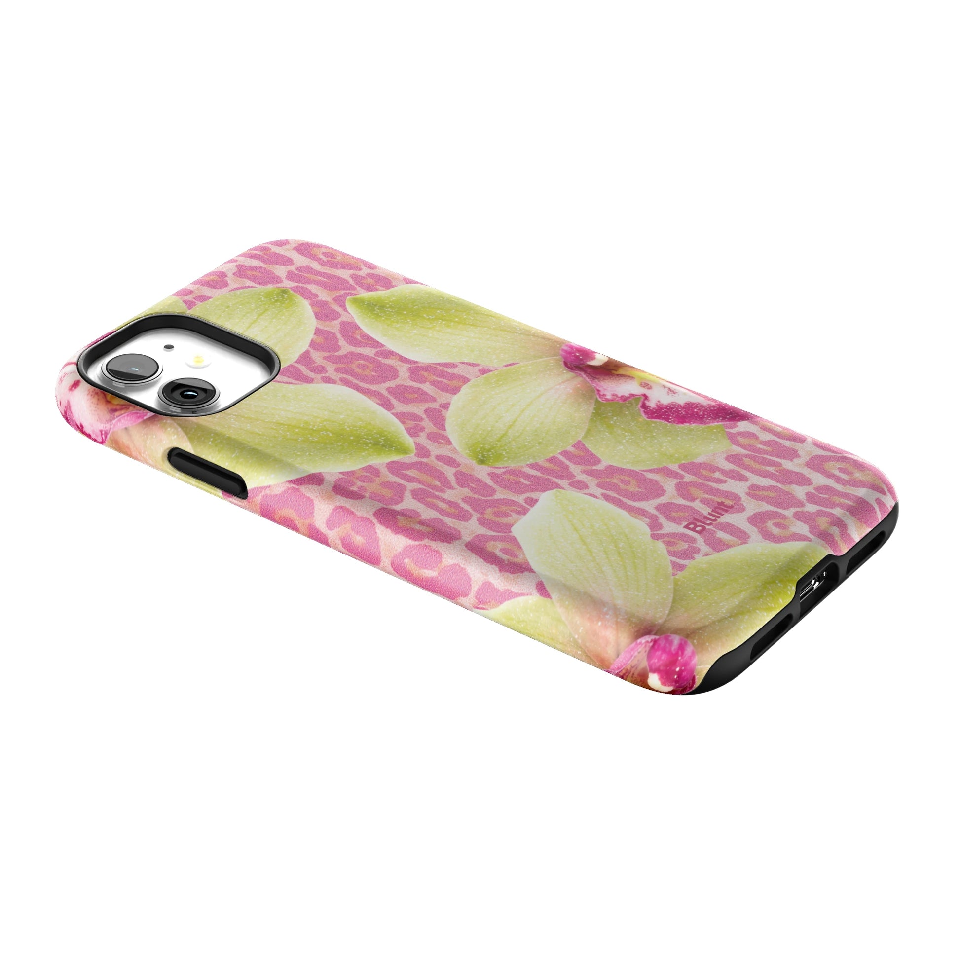 Nectar Petal iPhone Case gallery - Iphone_11_Iphone_2