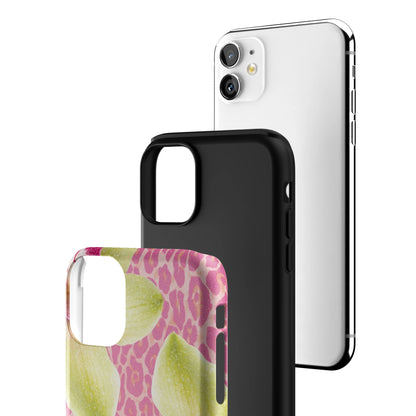 Nectar Petal iPhone Case gallery - Iphone_11_Iphone_3