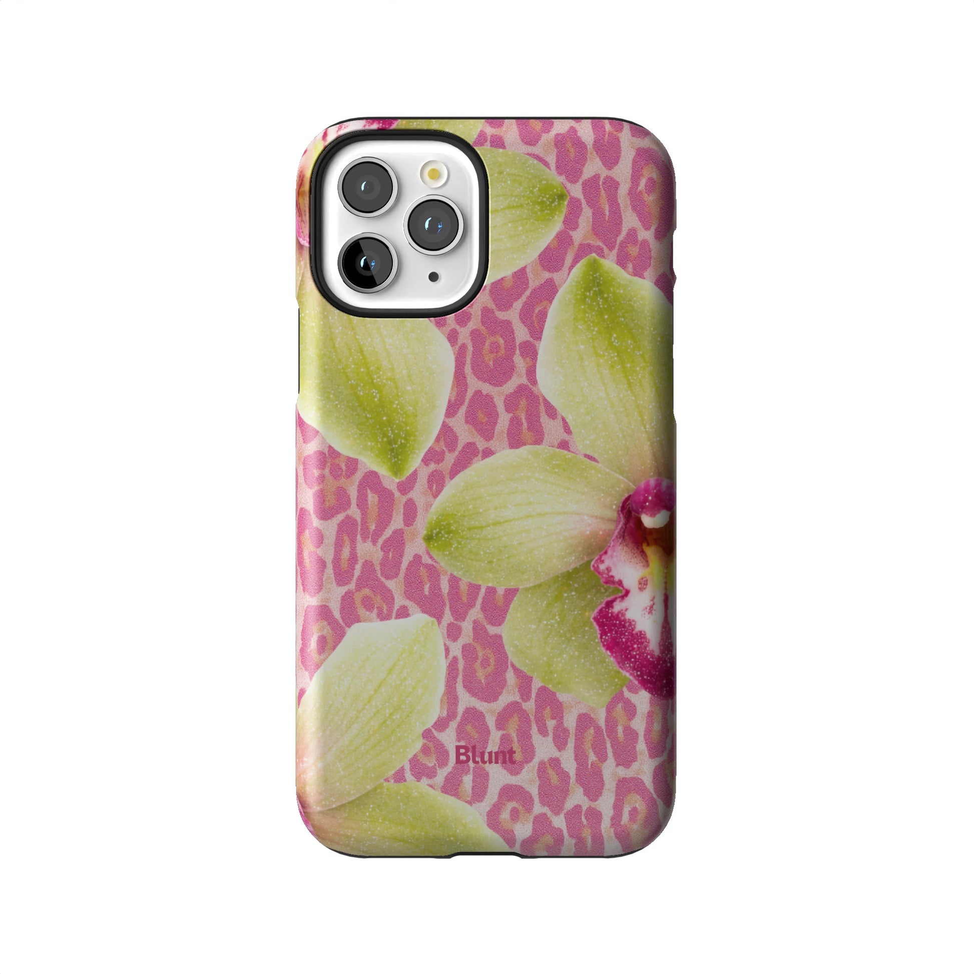 Nectar Petal iPhone Case gallery - Iphone_11_Pro_1
