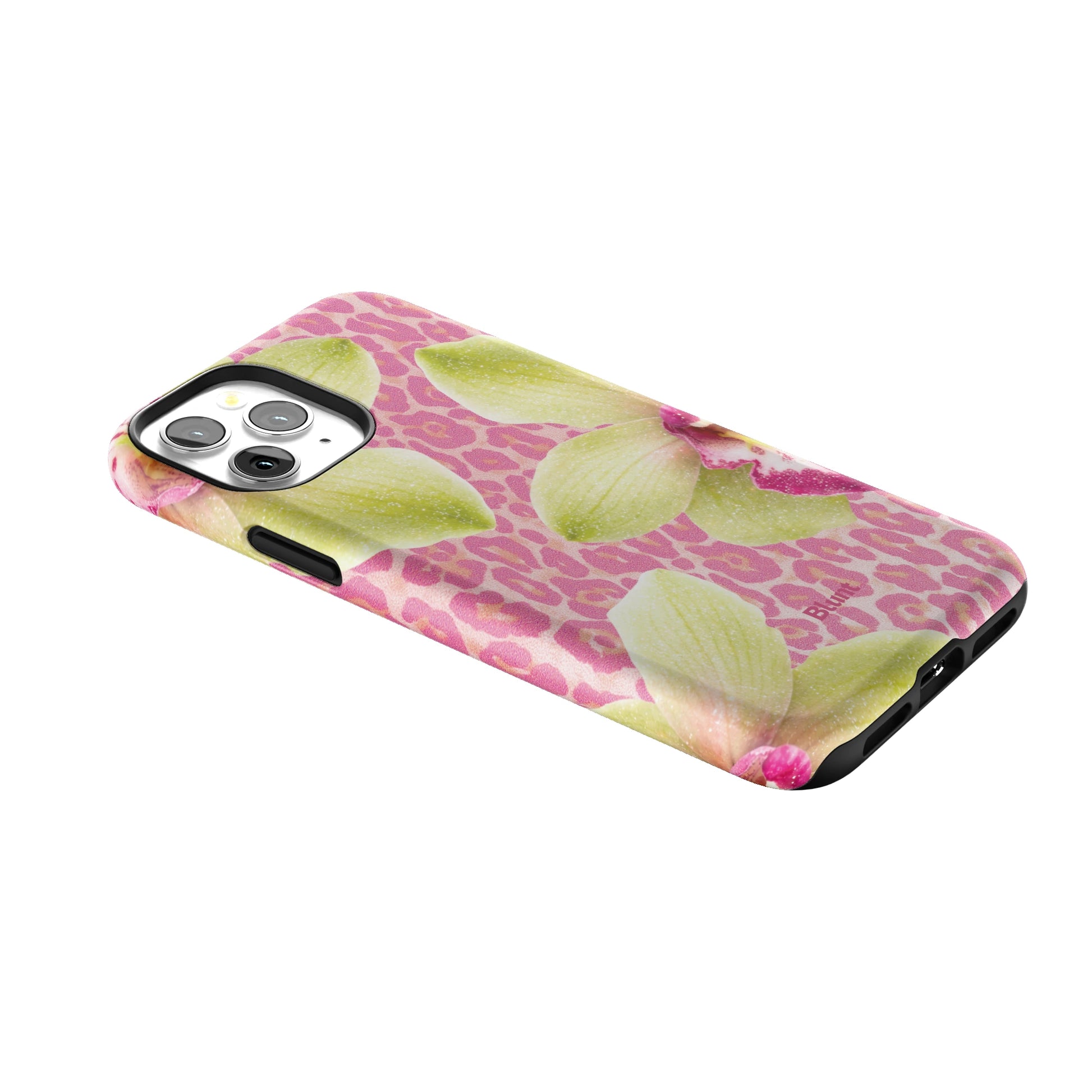 Nectar Petal iPhone Case gallery - Iphone_11_Pro_2
