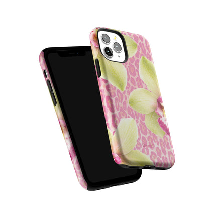 Nectar Petal iPhone Case gallery - Iphone_11_Pro_6