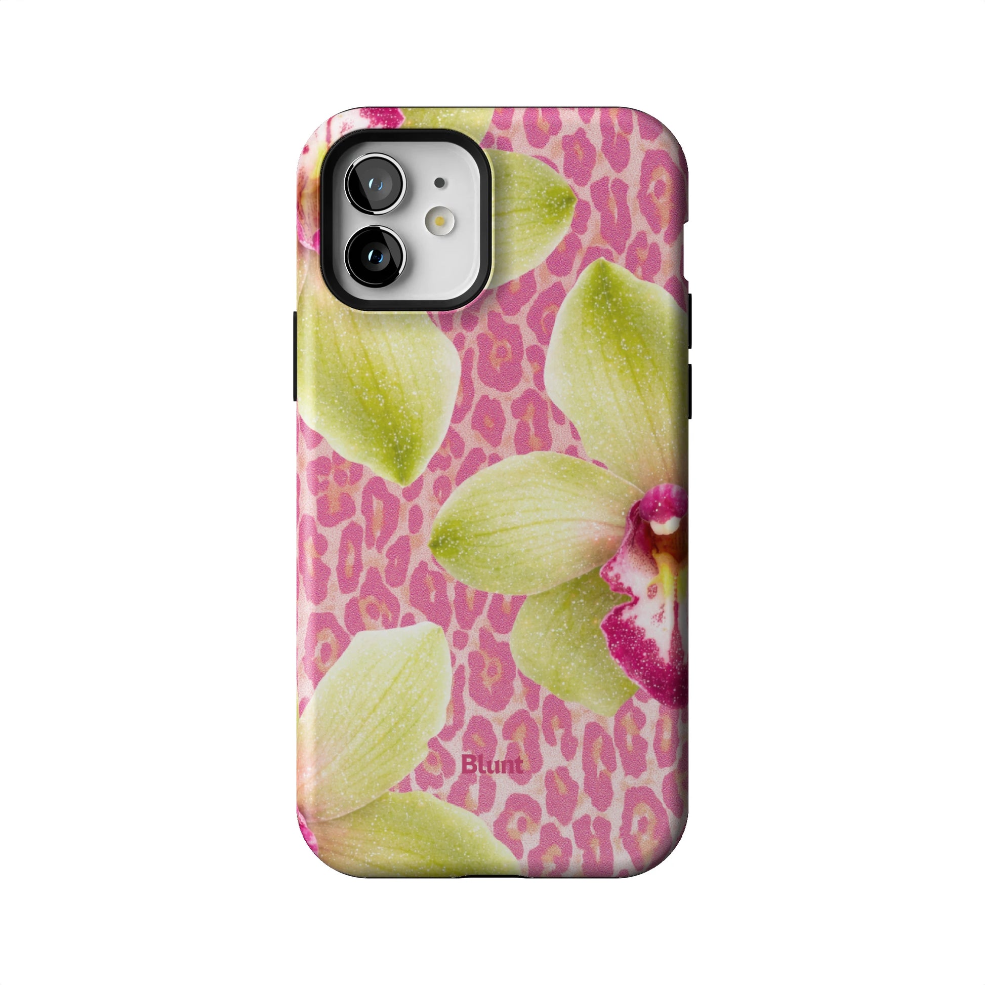 Nectar Petal iPhone Case gallery - Iphone_12_Iphone_1