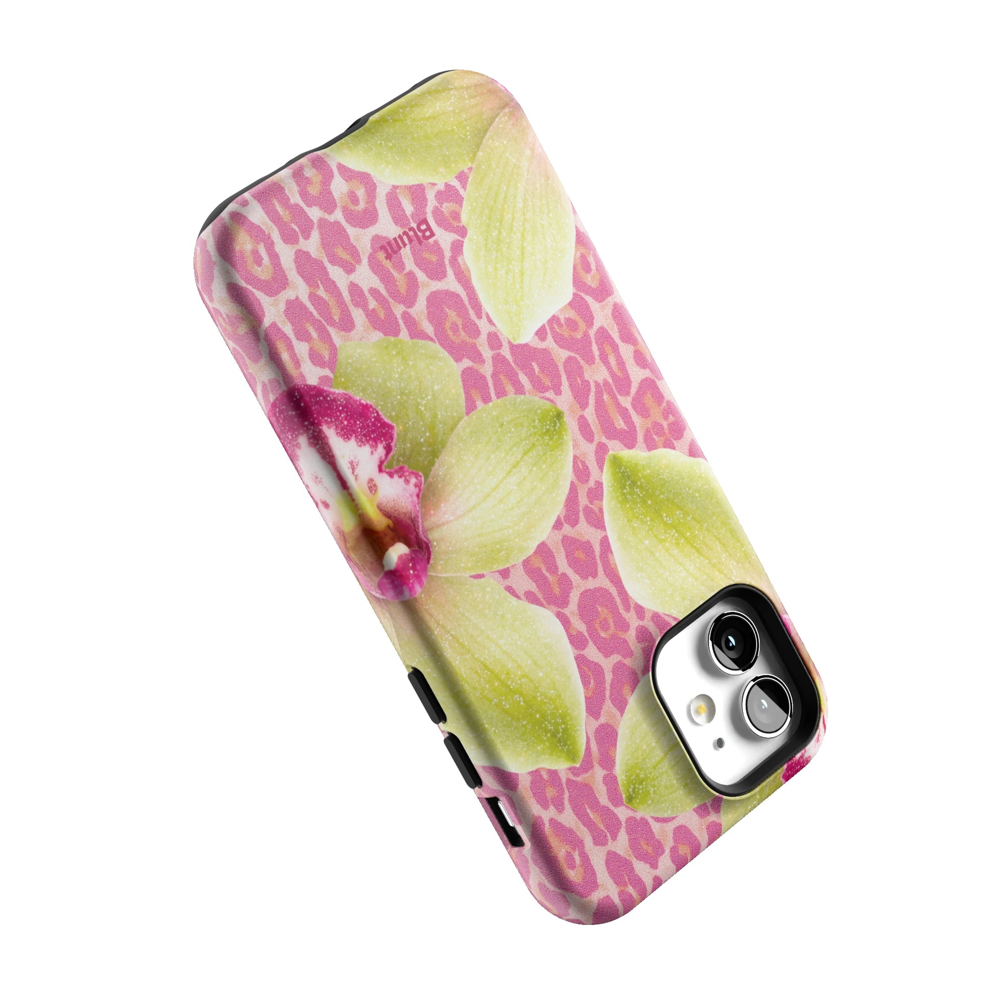 Nectar Petal iPhone Case gallery - Iphone_12_Iphone_5