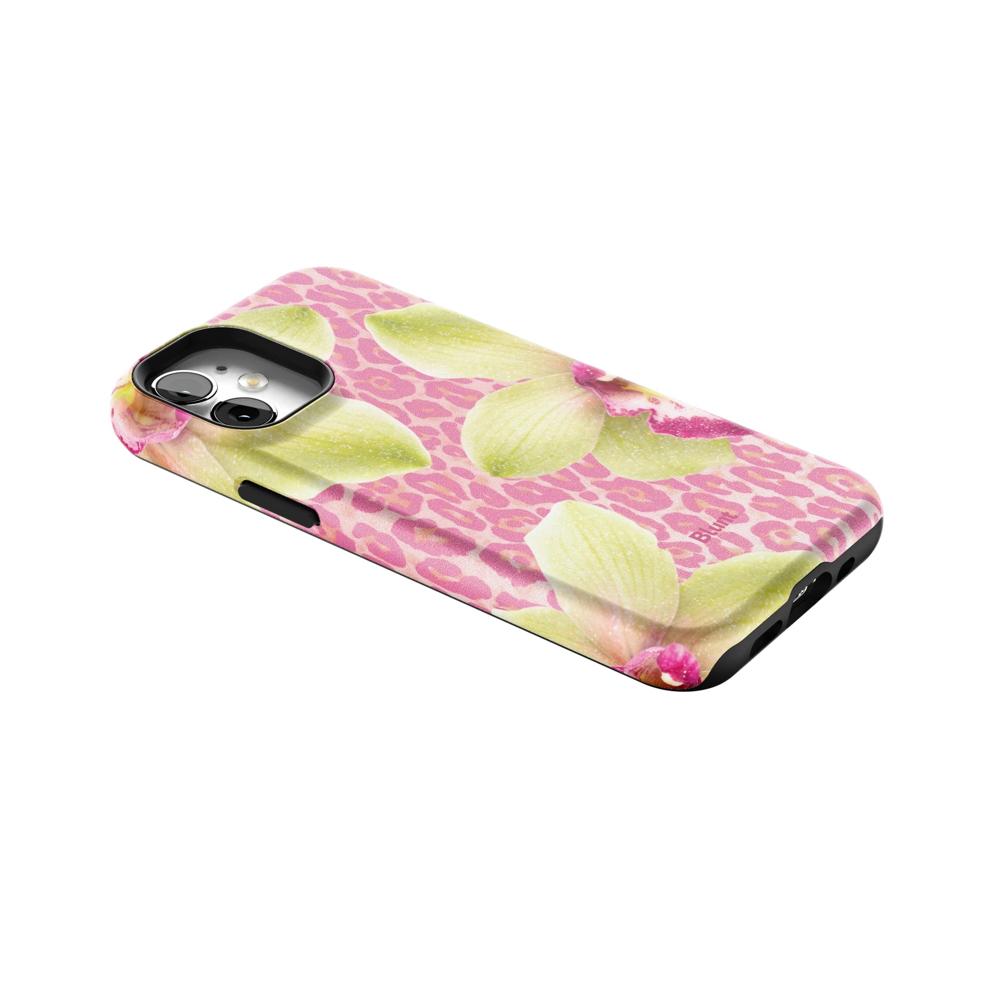 Nectar Petal iPhone Case gallery - Iphone_12_Mini_Air_Plus_2