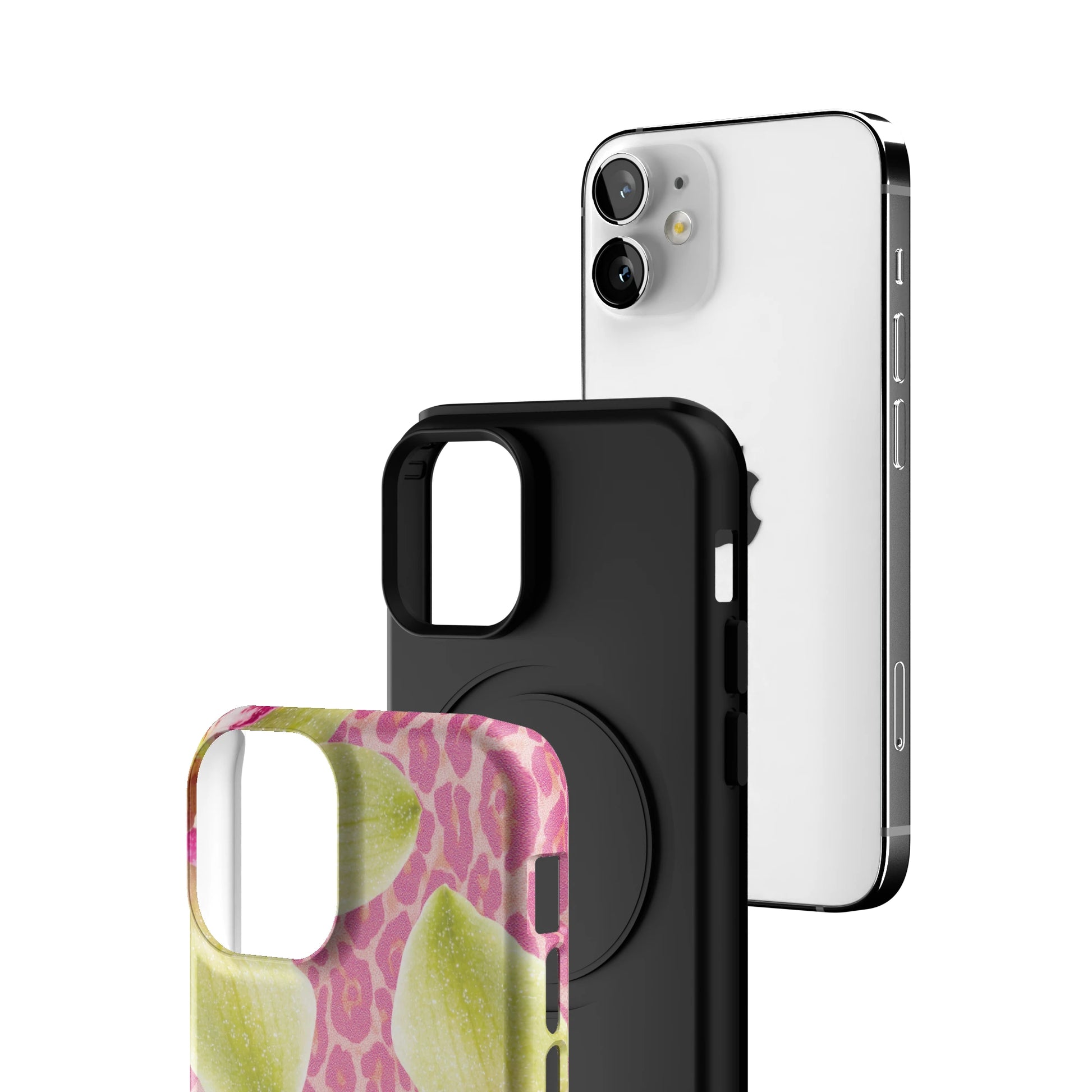 Nectar Petal iPhone Case gallery - Iphone_12_Mini_Air_Plus_3
