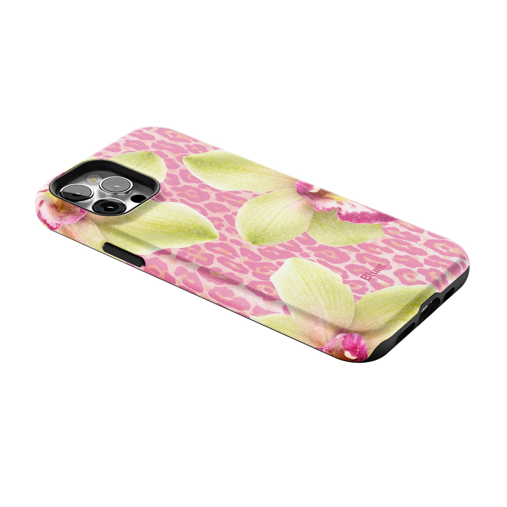 Nectar Petal iPhone Case gallery - Iphone_12_Pro_2