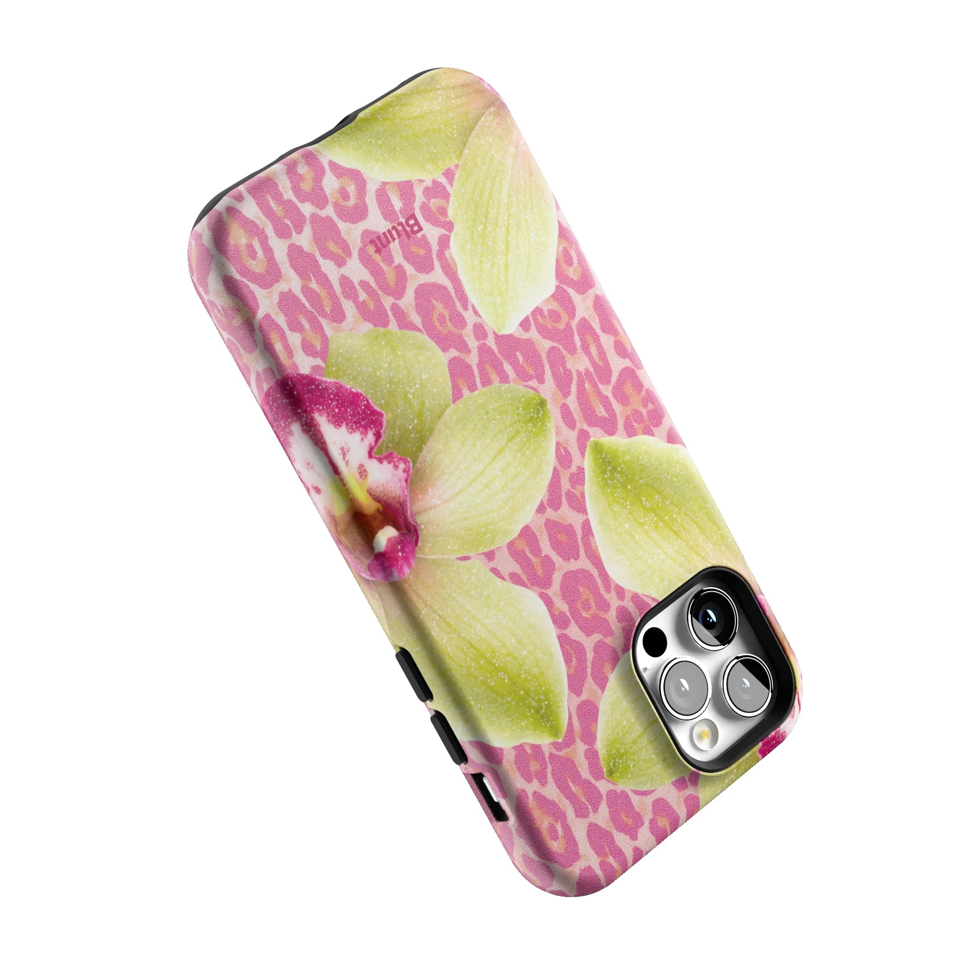 Nectar Petal iPhone Case gallery - Iphone_12_Pro_5