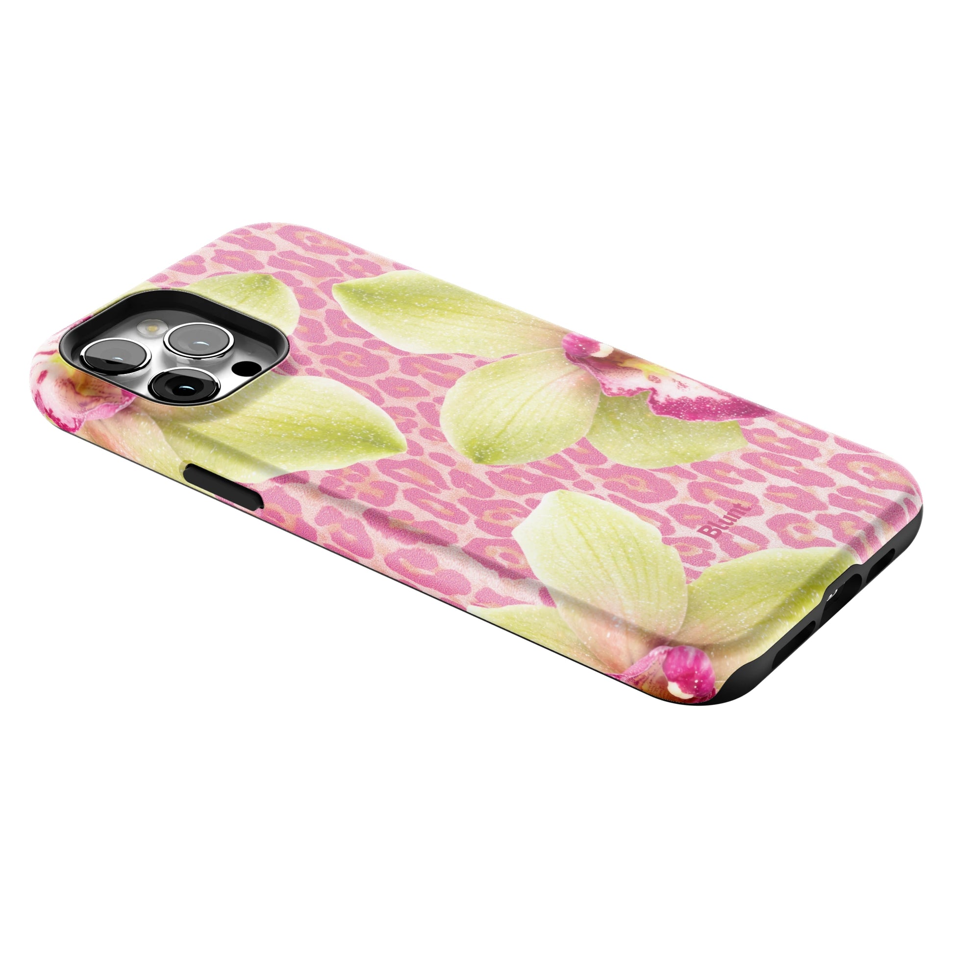Nectar Petal iPhone Case gallery - Iphone_12_Pro_Max_2