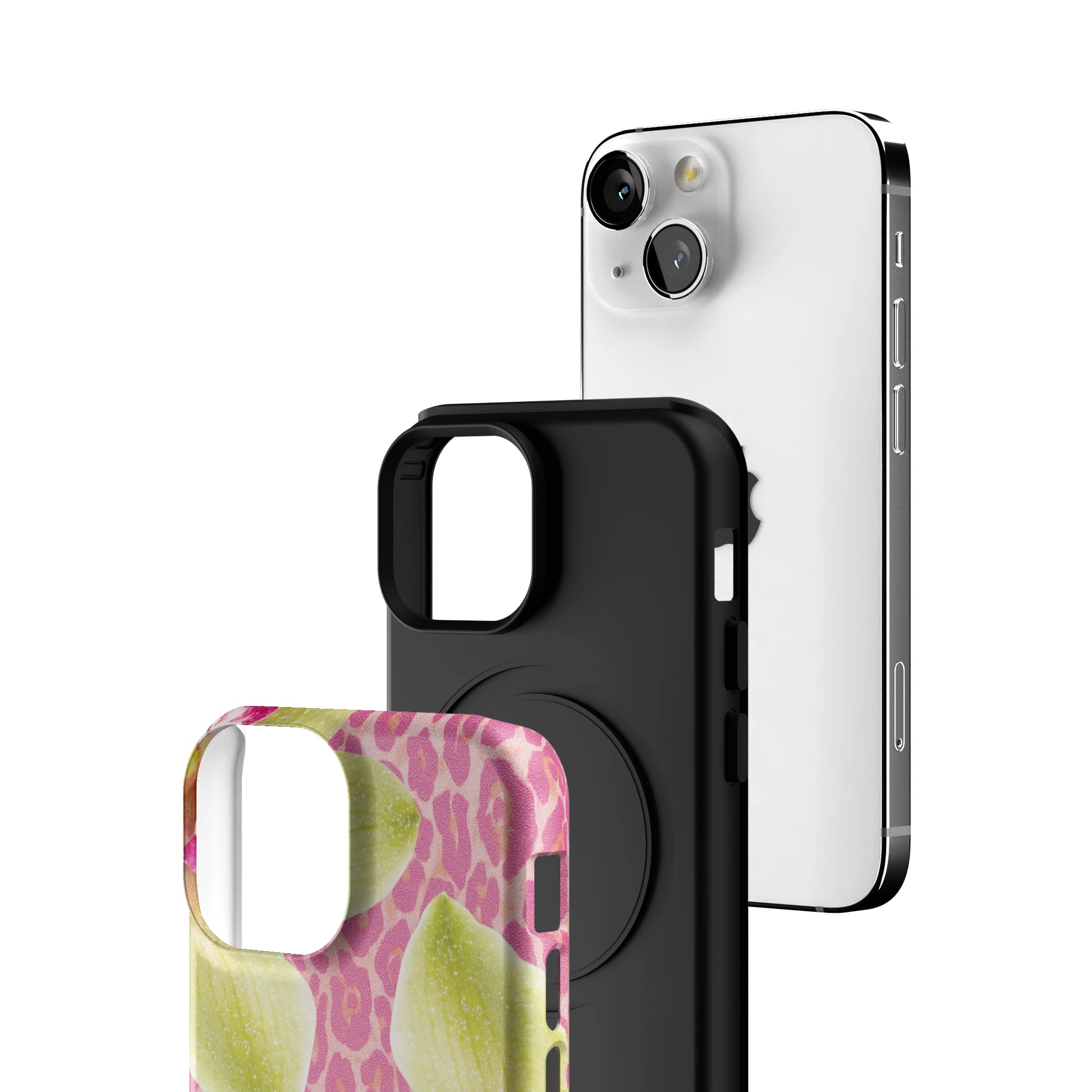 Nectar Petal iPhone Case gallery - Iphone_13_Mini_Air_Plus_3