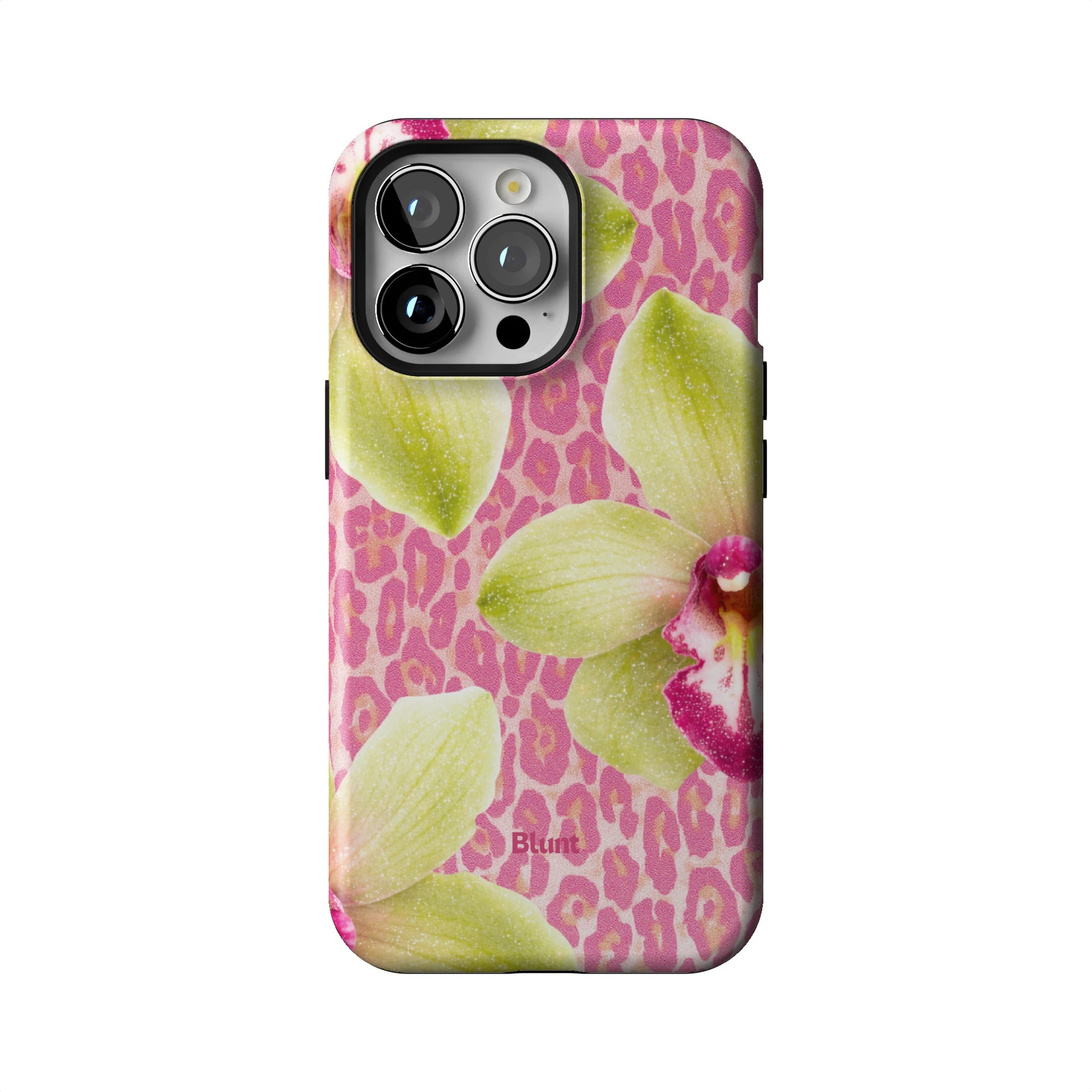 Nectar Petal iPhone Case gallery - Iphone_13_Pro_1