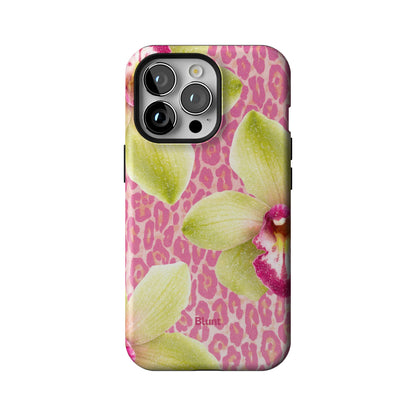 Nectar Petal iPhone Case gallery - Iphone_13_Pro_1