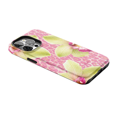Nectar Petal iPhone Case gallery - Iphone_13_Pro_2
