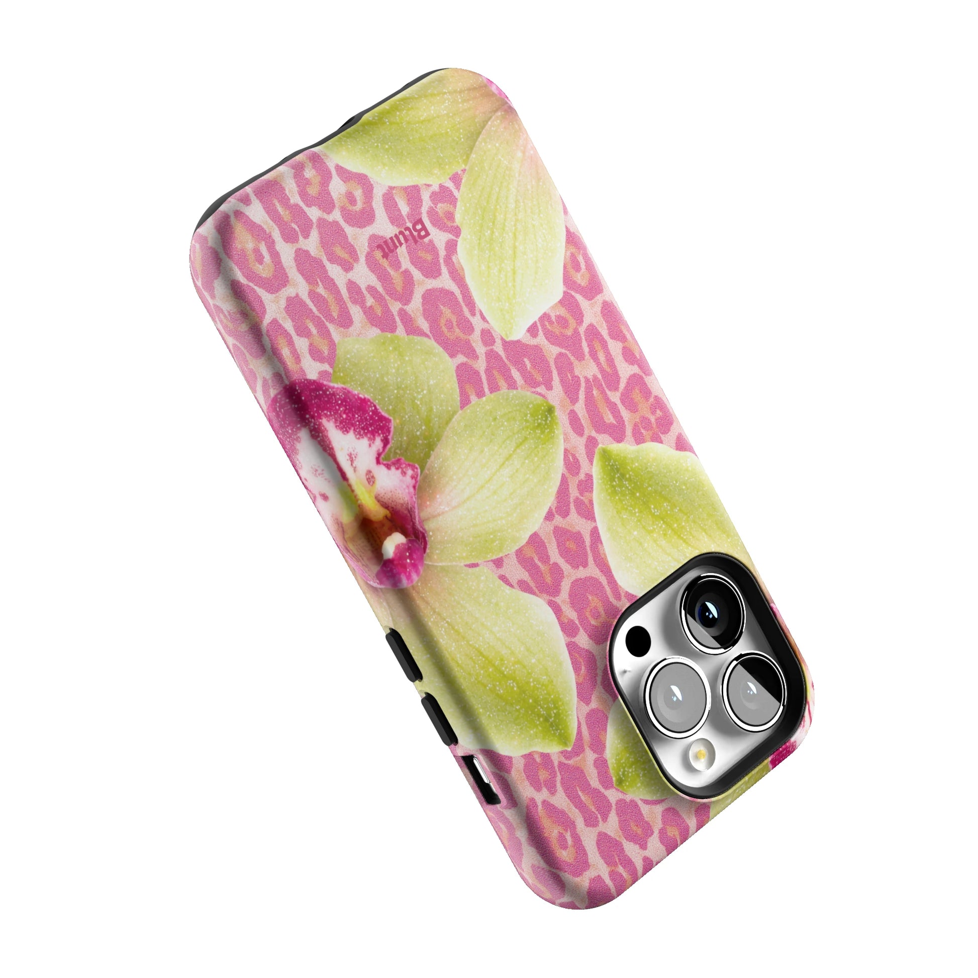 Nectar Petal iPhone Case gallery - Iphone_13_Pro_5