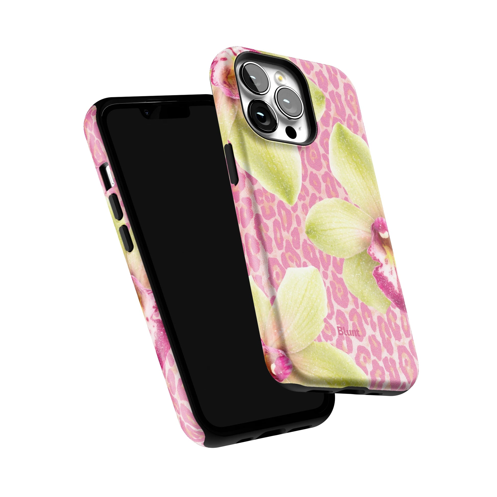 Nectar Petal iPhone Case gallery - Iphone_13_Pro_6