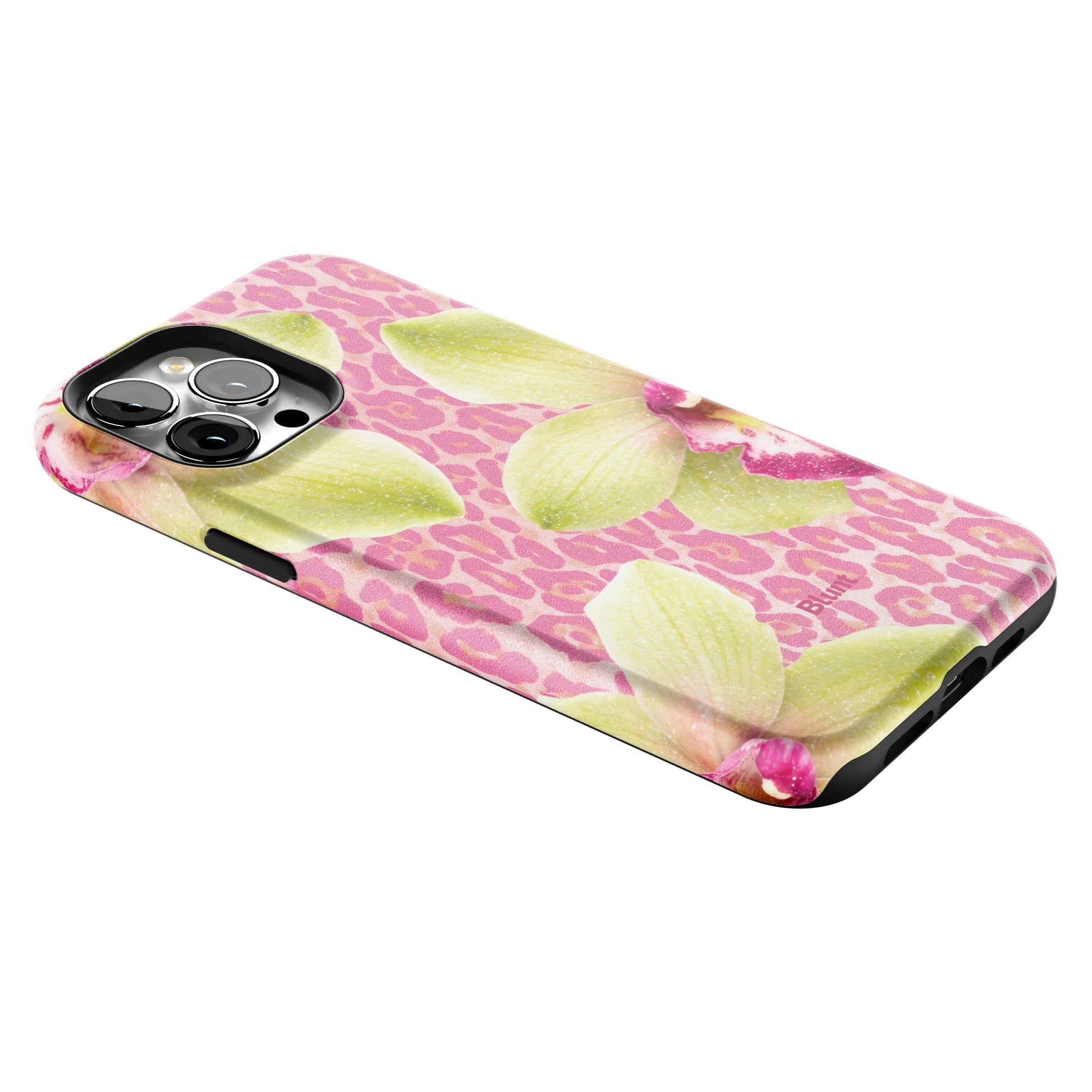Nectar Petal iPhone Case gallery - Iphone_13_Pro_Max_2