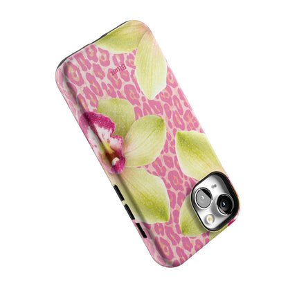 Nectar Petal iPhone Case gallery - Iphone_14_Iphone_5