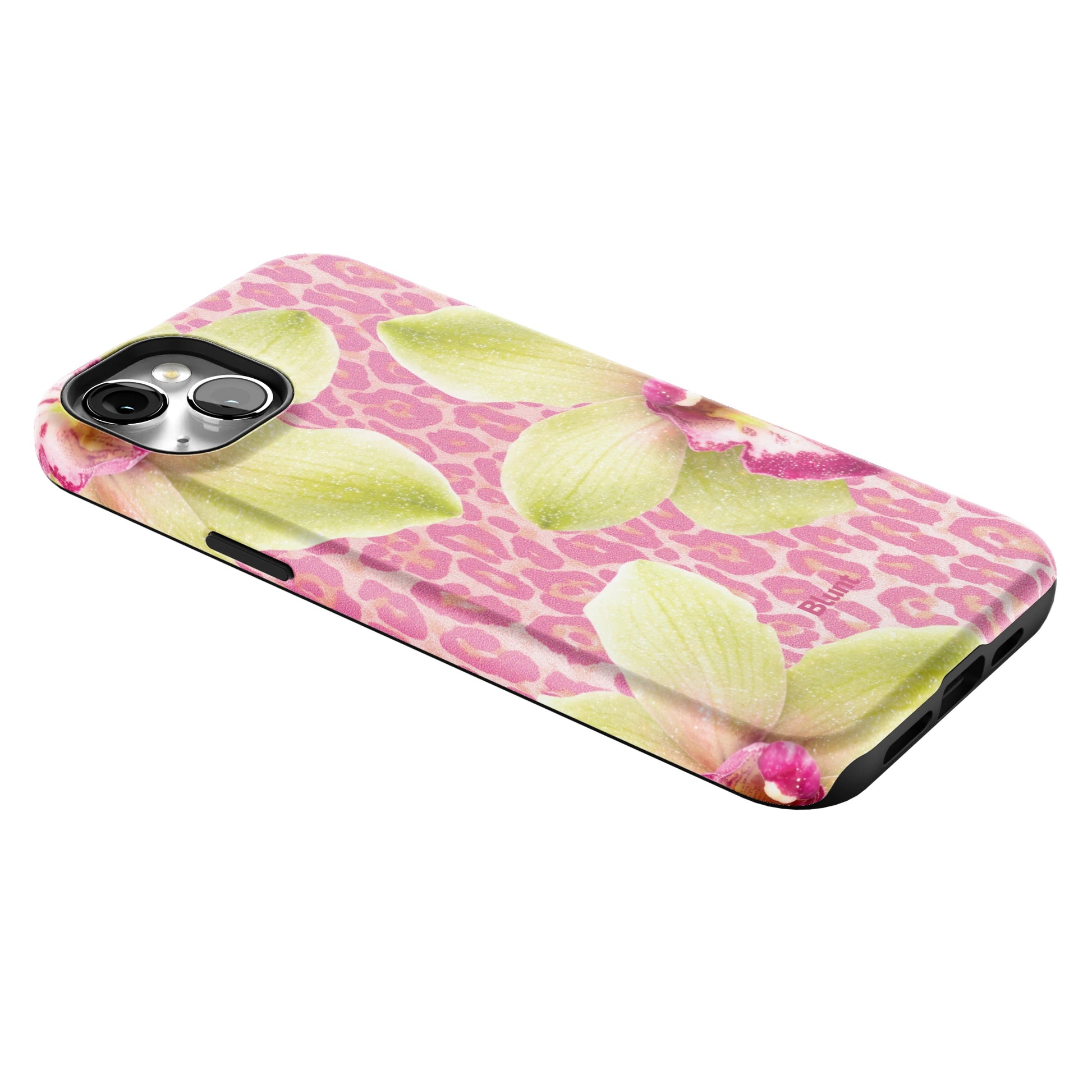 Nectar Petal iPhone Case gallery - Iphone_14_Mini_Air_Plus_2