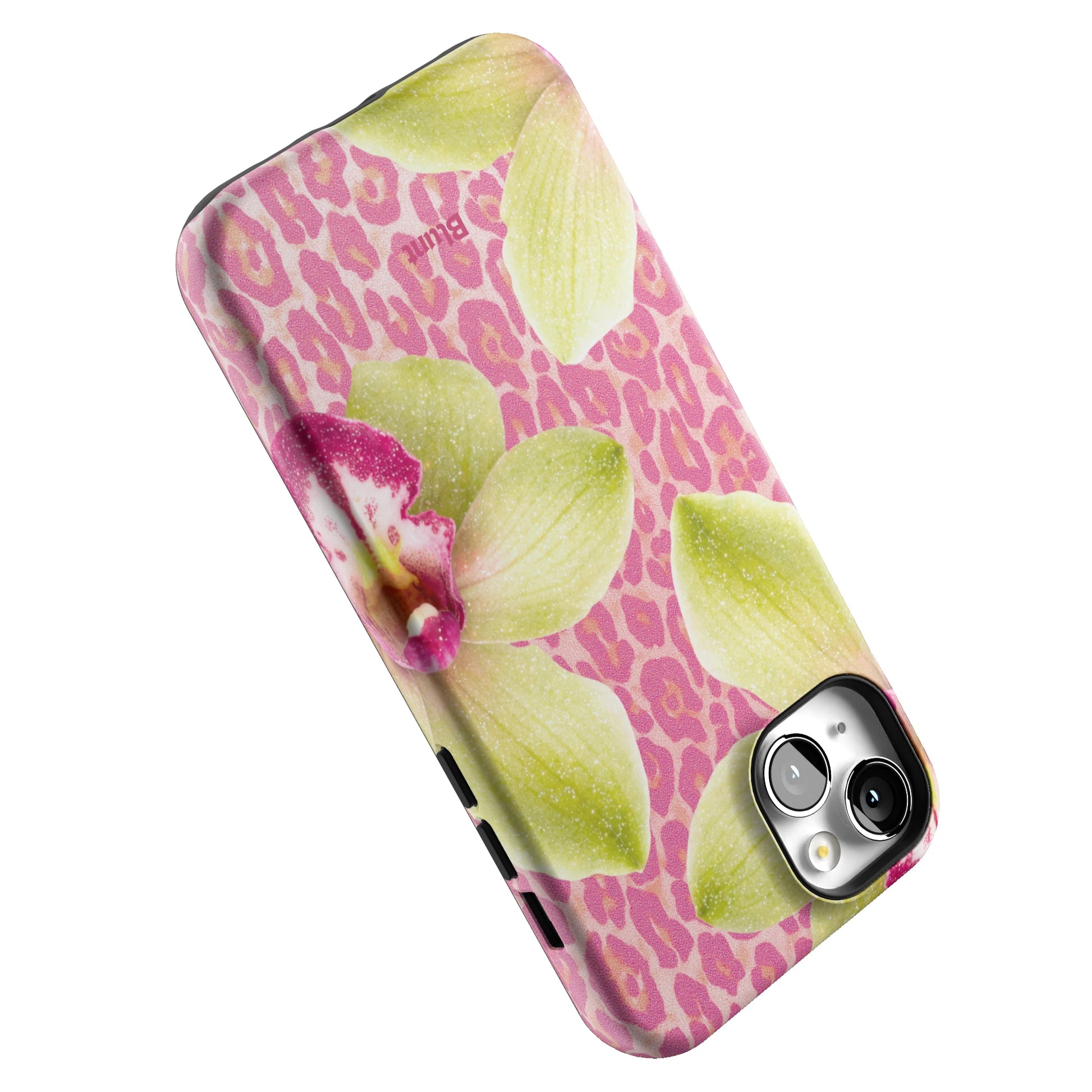 Nectar Petal iPhone Case gallery - Iphone_14_Mini_Air_Plus_5