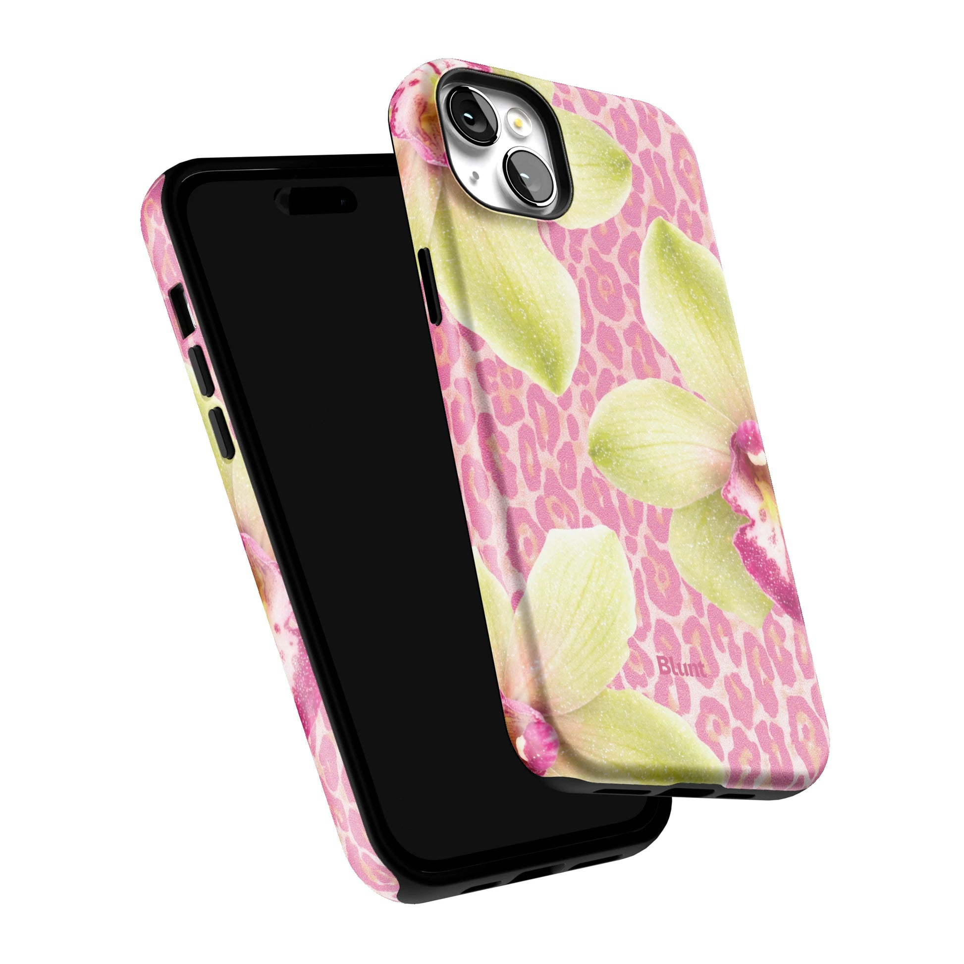 Nectar Petal iPhone Case gallery - Iphone_14_Mini_Air_Plus_6