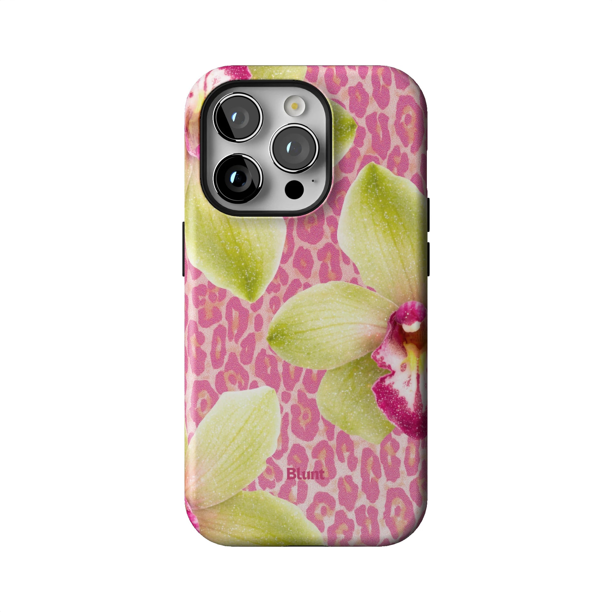 Nectar Petal iPhone Case gallery - Iphone_14_Pro_1